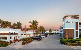 Silver Surf Gulf Beach Resort